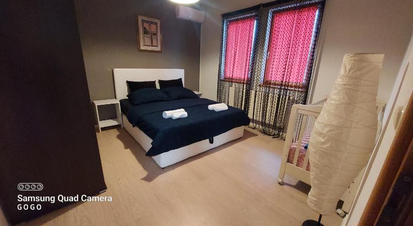 Apartments Malkoc Lux photo