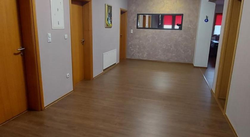 Apartments Malkoc Lux photo