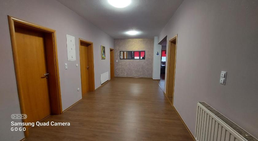Apartments Malkoc Lux photo