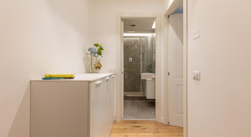 BePlace Apartments in Porta Venezia photo