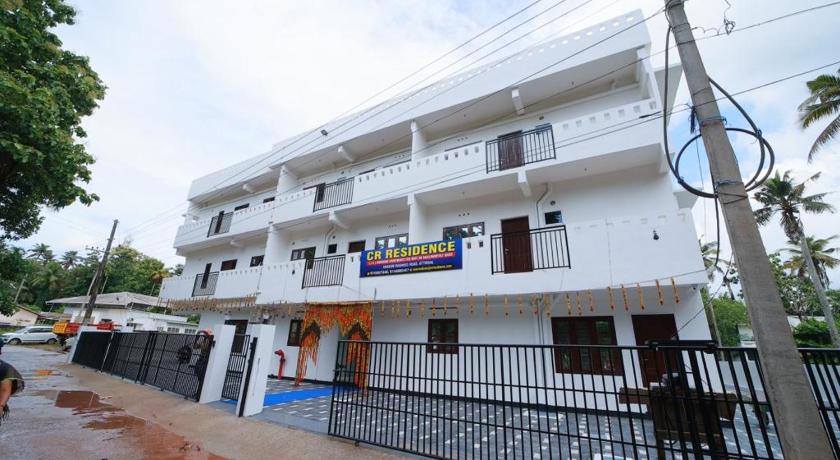 CR Residence, Attingal photo