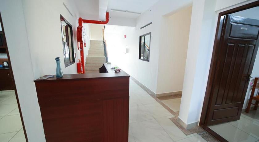 CR Residence, Attingal photo