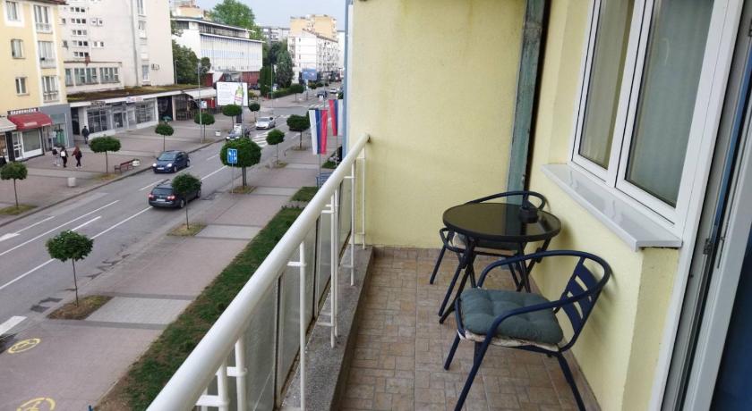 Apartman Vasiljevic photo