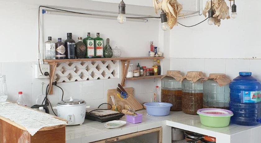 Ni's Homestay - image 50