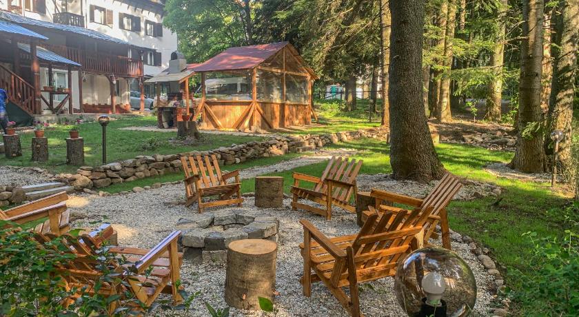 Guest Rooms- KLEPALSKI House — Hotel in Borovets