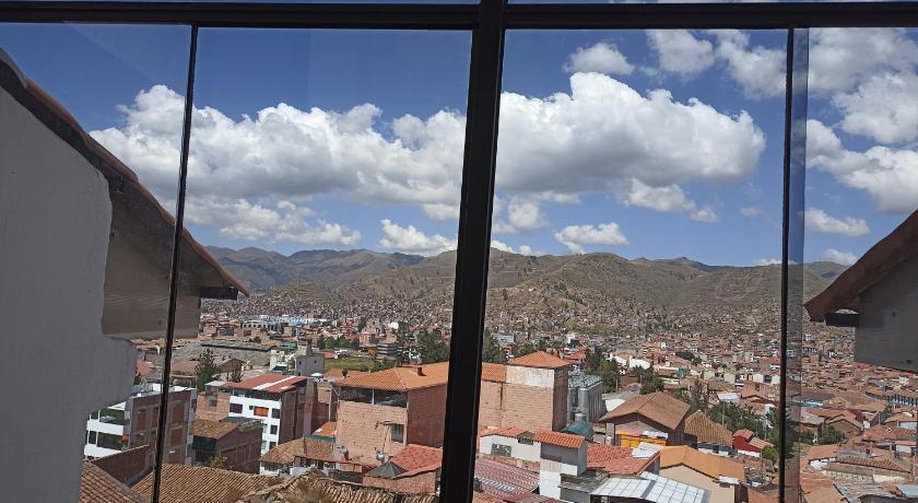 Hostal Killaly Inn Cusco photo