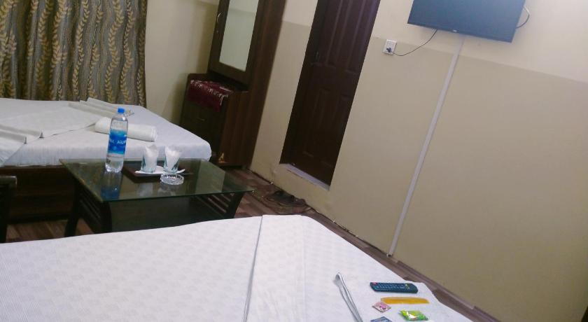 Karachi Airport Guest House photo