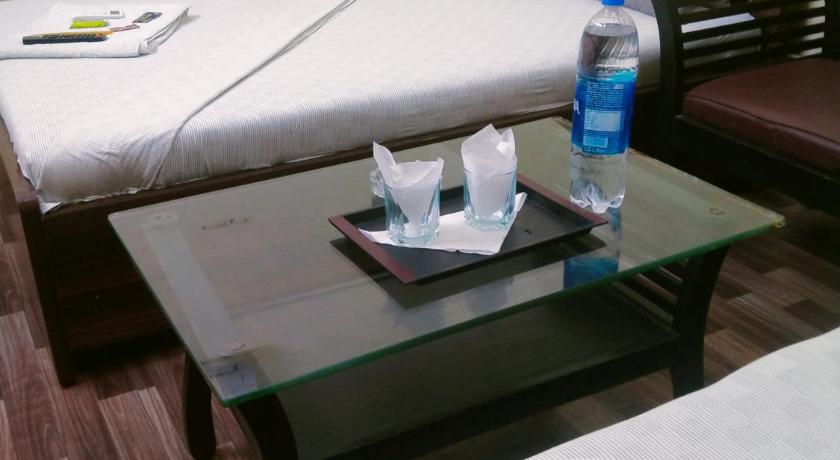 Karachi Airport Guest House photo