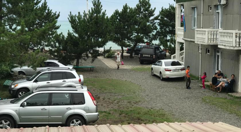 Seaside House Kobuleti photo