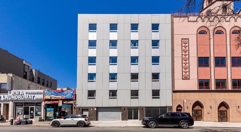Astoria Inn LaGuardia Hotel photo