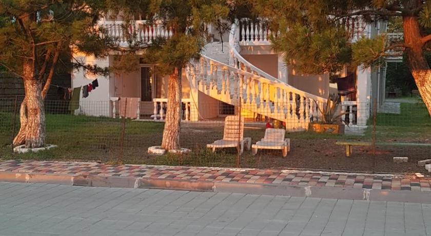 Seaside House Kobuleti photo