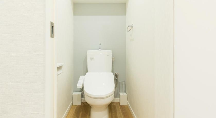 SG RESIDENCE INN HAKATA - Vacation STAY 61970v photo