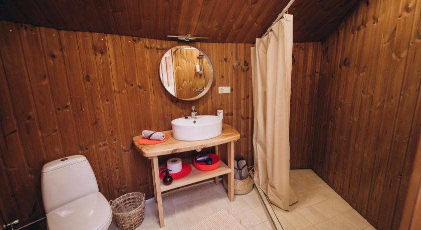 VasaRojaus Jurta photo