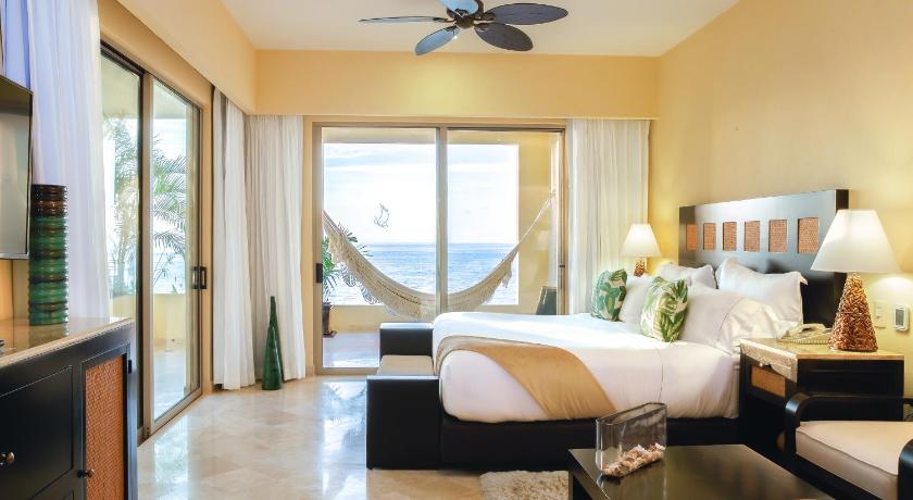 Image of One-Bedroom Suite 0