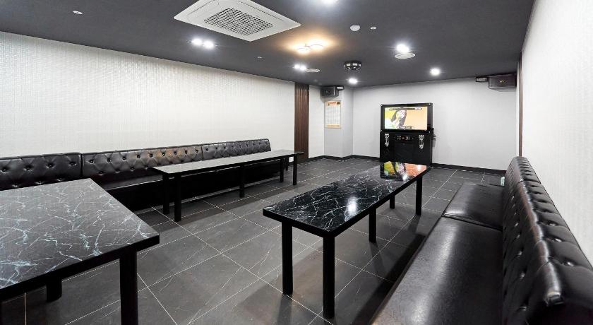 保宁 Daecheon SN hotel 3星级 酒店 泳池