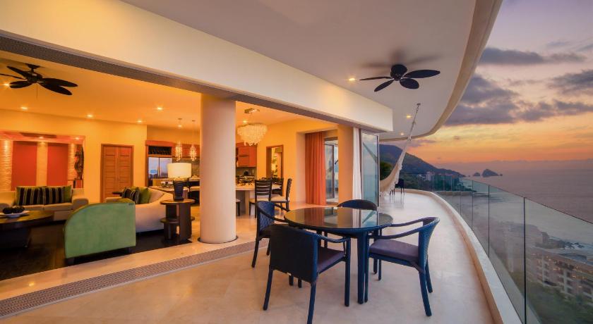 Image of 2 Bedroom Suite 1