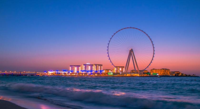 Staybridge Suites Dubai Internet City By IHG - image 4
