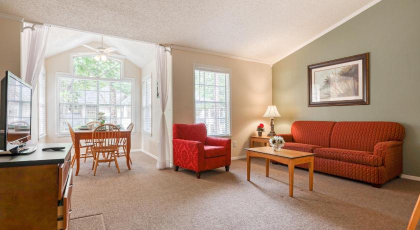 4104 Enchanted Oaks Cir #1508 — Hotel in Orlando (FL)