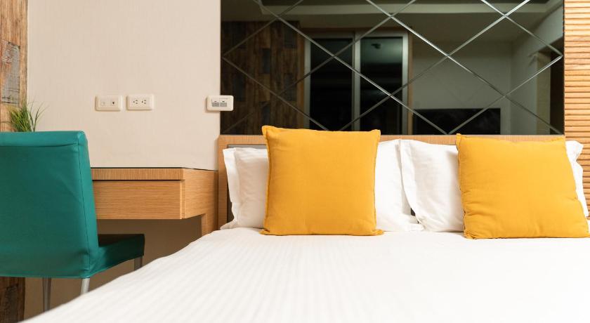 Bilde av Dobbeltrom Standard uten vindu (Standard Double Room No Window) 0