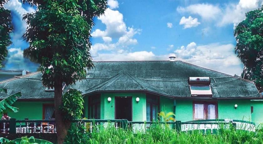 Rock View Hostel Ella - image 4