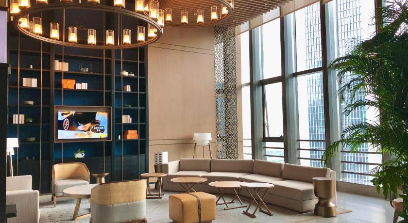 Ascott M- City Foshan photo