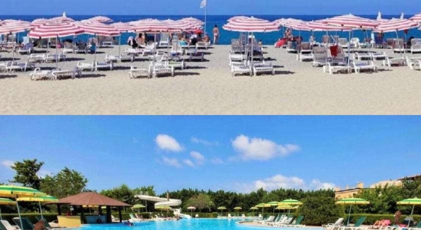 Pizzo Beach Club photo