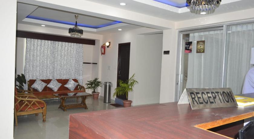 Golden Oren Hotels and Spa photo