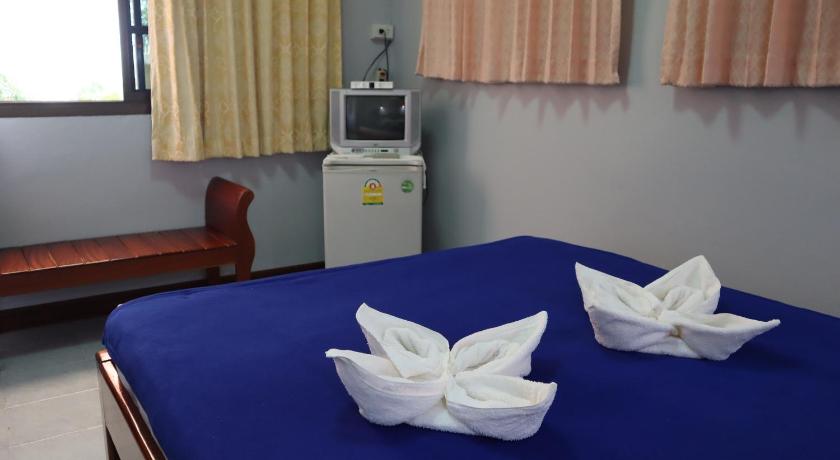 Image of Basic Double Room 3