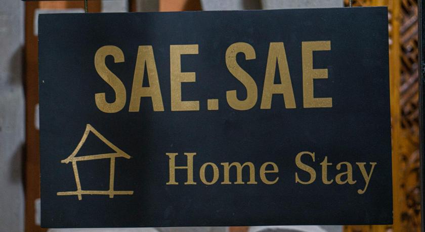 Sae sae home stay — Hotel in Bali