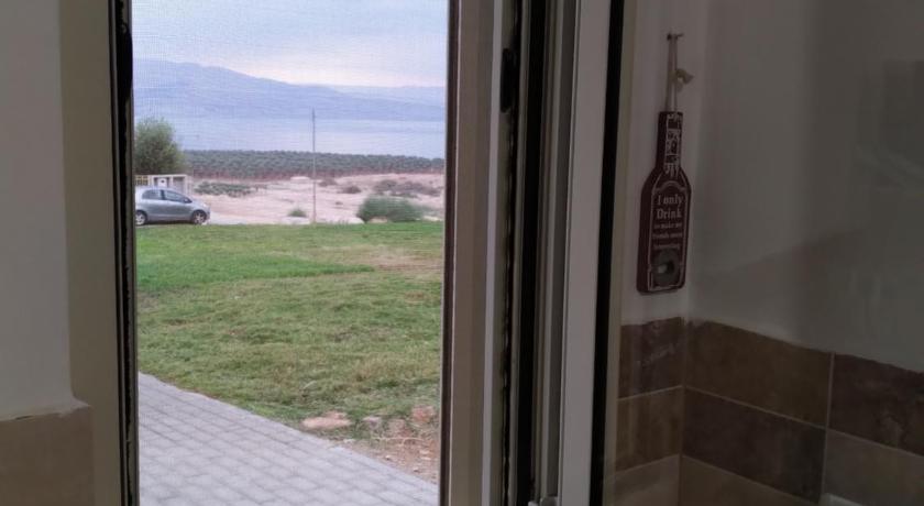 Dead sea families unit photo