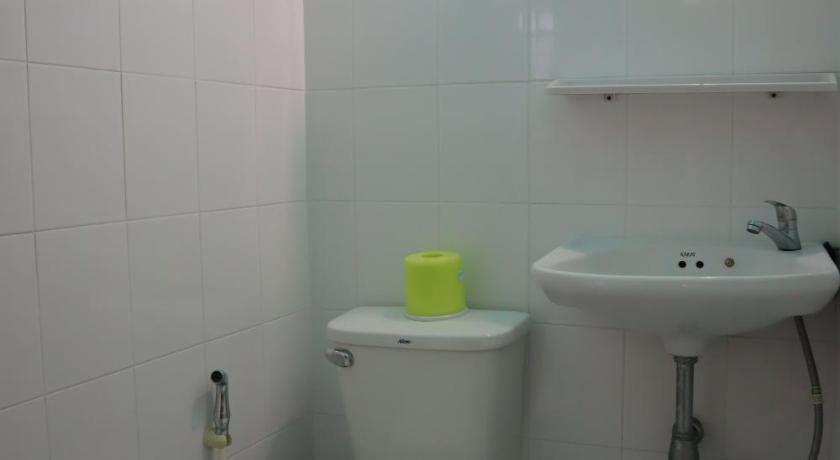 Image of Basic Double Room 2