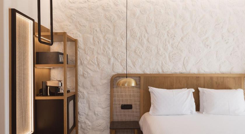 Calma Suites Mykonos photo