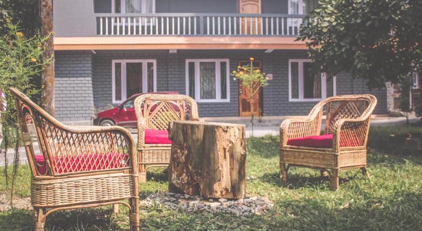 Denzong House — Hotel in Kalimpong