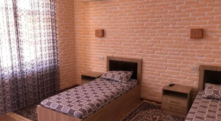 Sitora Star guest house photo