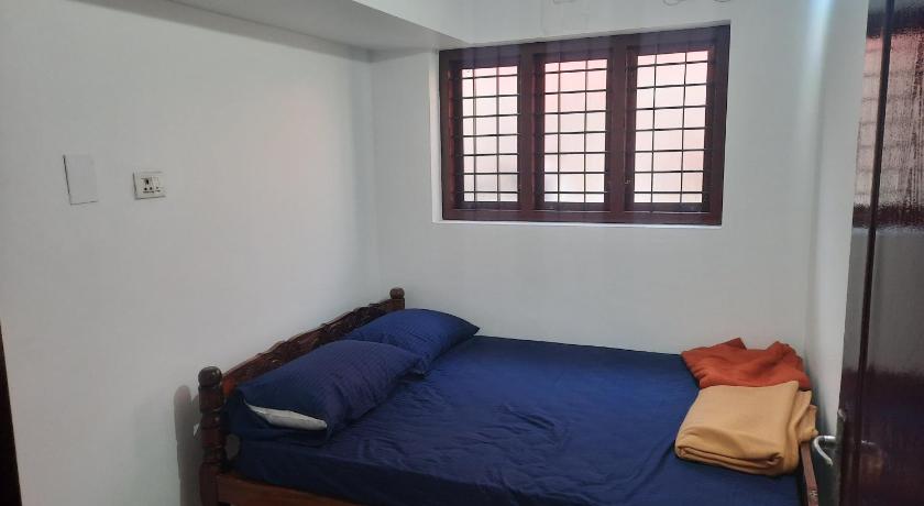 Fresh Up In Guruvayur Krishnendhu Residency photo