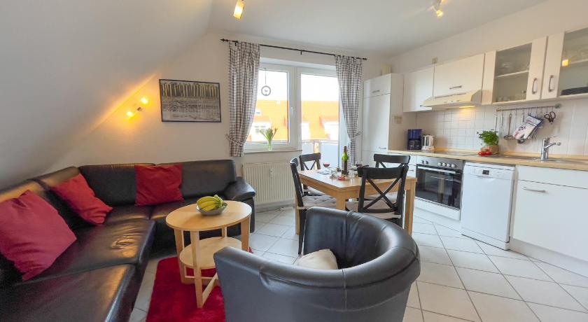 Ferienwohnung Jonathan