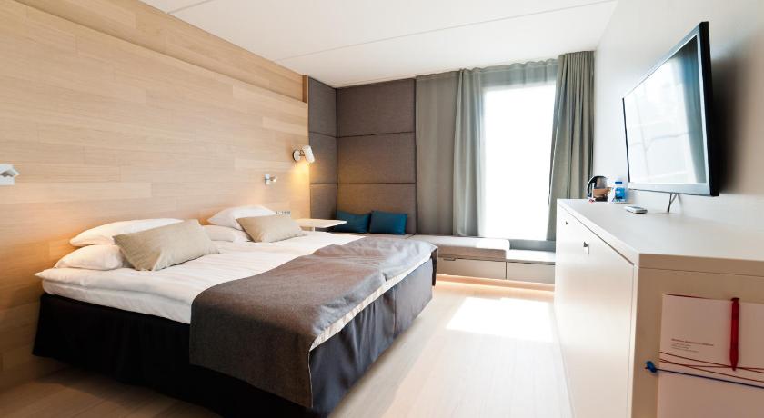 Original Sokos Hotel Lakeus Seinäjoki Prices Photos - 