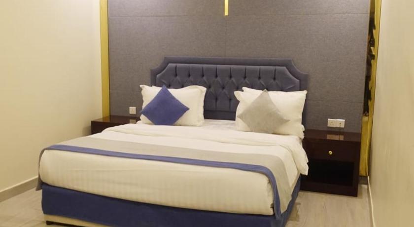 عليا هوم ALIA HOME — Hotel in Riyadh