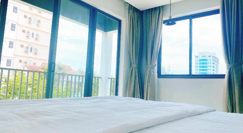 Image of Double Room with Balcony 1