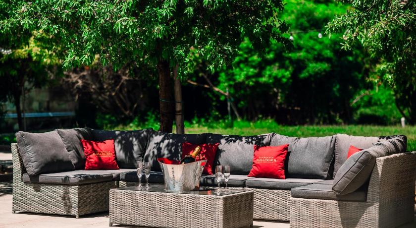 The Xara Palace Relais & Chateaux photo