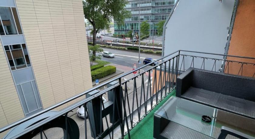 Liberty Hotel Cologne photo