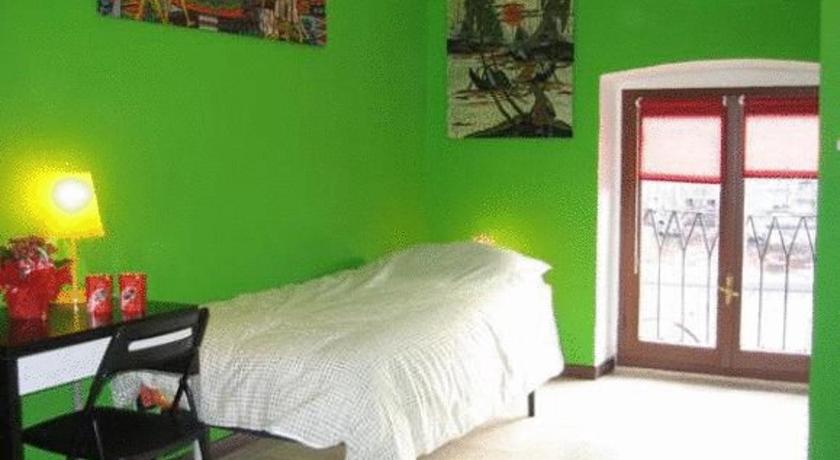 Image of Twin Room 0