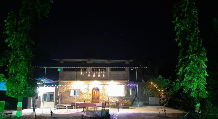 Zohra Baugh, a green & organic farmhouse stay with all amenities photo