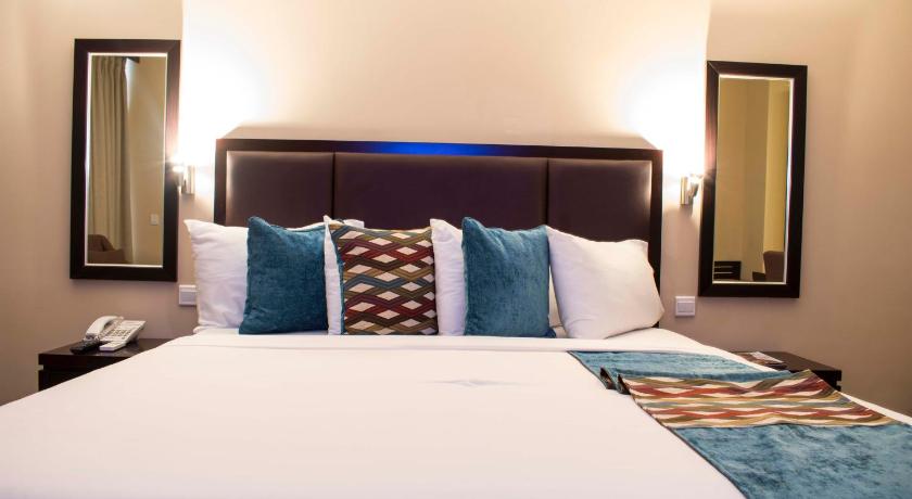 Best Western Plus Accra Beach Hotel photo