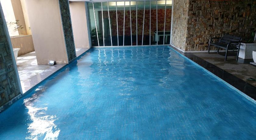 The Viana Apartment IV photo