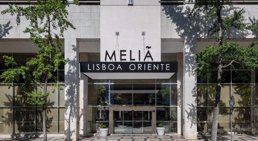 メリア リスボア オリエンテ (Melia Lisboa Oriente) - 9