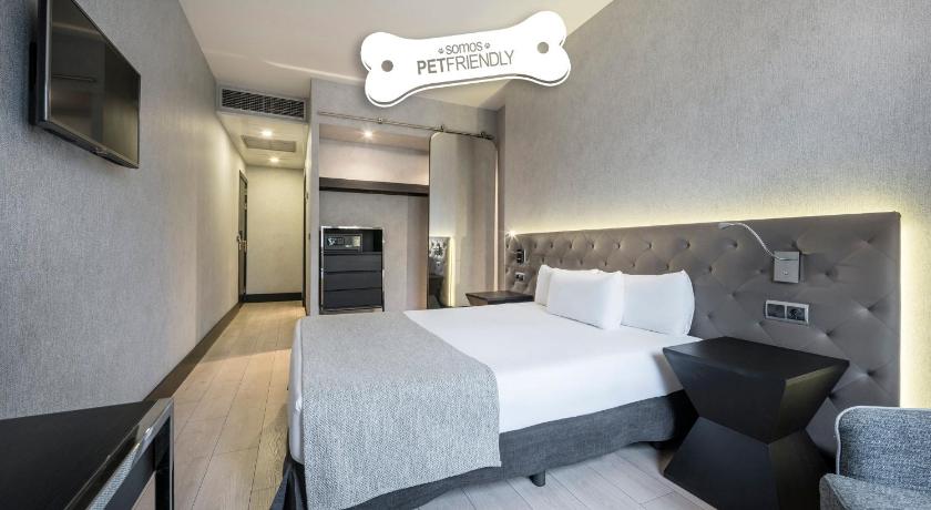 Standard szoba (Standard) fotója 11