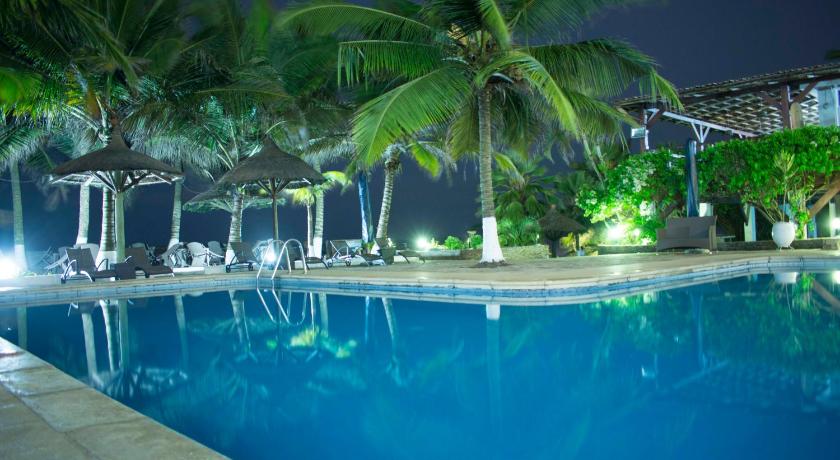 Best Western Plus Accra Beach Hotel photo