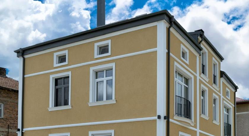 Луксозни студия “Старият Батак” / Luxury studios “The Old Batak”