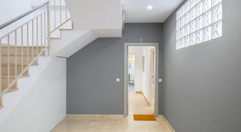VivoBarcelona Apartments Salva photo